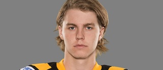 Sebastian Aho får möta sin kompis från juniorlandslaget