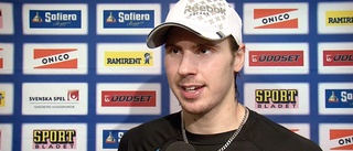 Leksand och Brynäs har varit i kontakt med Eriksson – ”Har varit intressanta diskussioner”