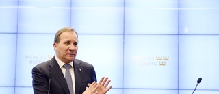 Stefan Löfven är värd ett högre stöd tycker Allians-anhängare