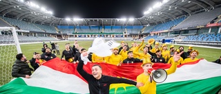 Dalkurd tillbaka i superettan – efter oavgjort mot GAIS