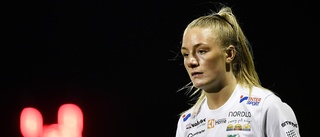 Damallsvenska klubben nobbar Schampi: ”En bra spelare – men vi har tackat nej”