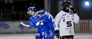 Betyg: De var bäst i IFK Motala mot Sandviken