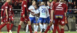 Klart: Finalen spelas i Östersund