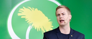 Gustav Fridolin måste agera