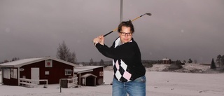 Golfklubben förnyar