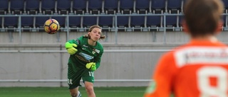 Sylvia starkast i derbyt