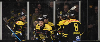 Efter oron: VH-matchen kommer spelas