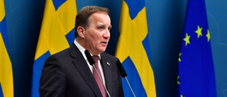 Löfven misslyckas katastrofalt och vinner ändå