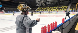 Fredagsträningen: Så formeras AIK inför Brynäs