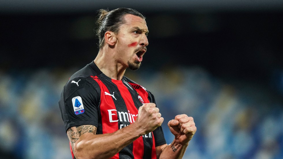 Kan vi locka Zlatan Ibrahimovic till Norrköping?
