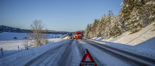 Solchans i delar av Sverige – sedan regn