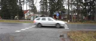 Här finns Luleås farligaste skolvägar