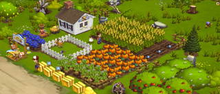 "Farmville" har gått i graven