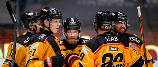 Här är Luleå Hockeys lag i årets första match