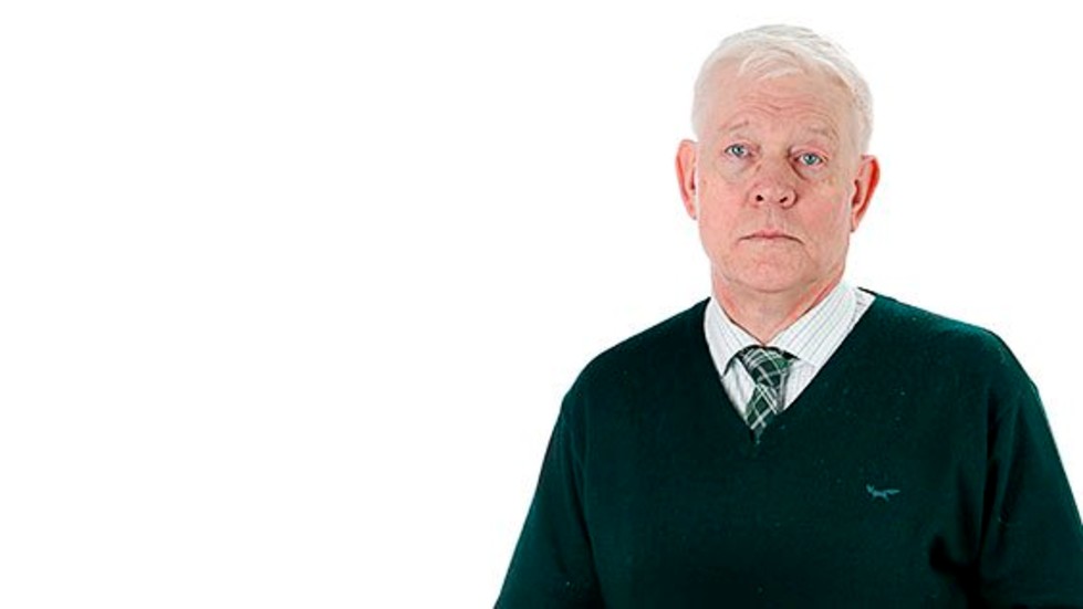 Åke Wredén