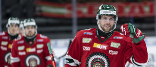 Piteåsonen förlänger med SHL-klubben