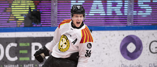 Nödvändigt gott slut för Brynäs