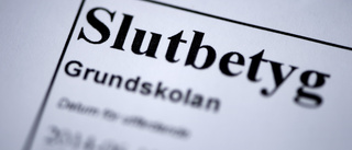 Skellefteås slutbetyg