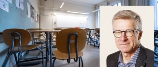 Strängnäs kommun köper skoltomt för 6,4 miljoner: "Känns bra"