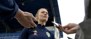 Rolfö jagar trippel när Champions League avgörs