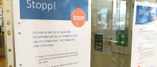 Inga nya dödsfall registrerade i Norrbotten