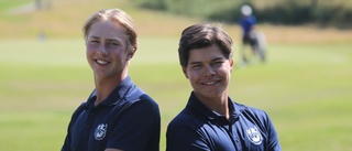 Golfpolarna får chansen i Landeryd Masters: "Nyttigt"