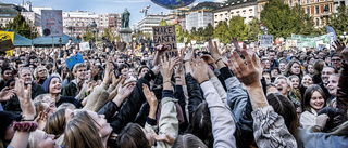 Mät ditt avtryck – en början till bättre klimat