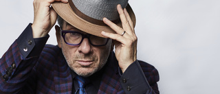 Elvis Costello släpper nytt album