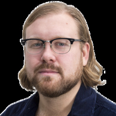 Erik Daun