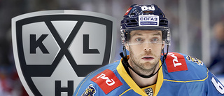 Islossning för David Rundblad i KHL: "Riktigt skönt"