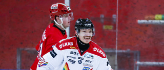 Skrällen: Förre Kiruna IF-spelaren klar för SHL-laget