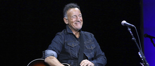 Bruce Springsteen i bilreklam