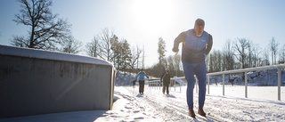 Snön ger nytt hopp för skidsektion: "Intresse finns"