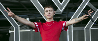 Olly Alexander rörd efter ökad hiv-testning