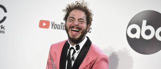 Post Malone gör konsert med Pokémon