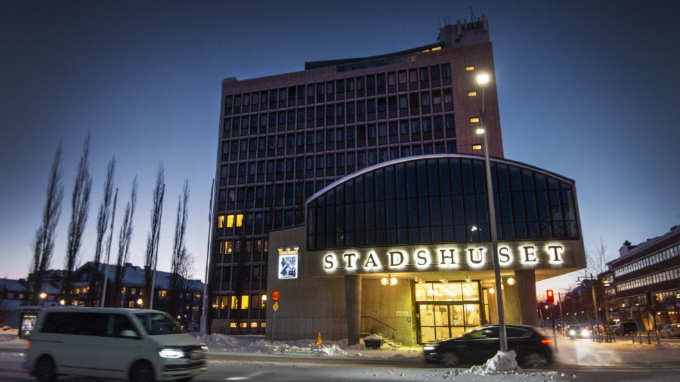 Inom förvaltningarna i Luleå kommun har man sedan årskiftet genomför en rad åtgärder för att förbättra företagsklimatet i Luleå. 