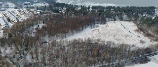 Kommunen måste se över markvärderingen till Lalandia