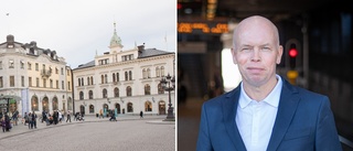 Det här är kategorin som sänker Uppsala på rankningen