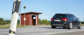 Busshållplats byggs om – ingen lösning för "dödsfälla"