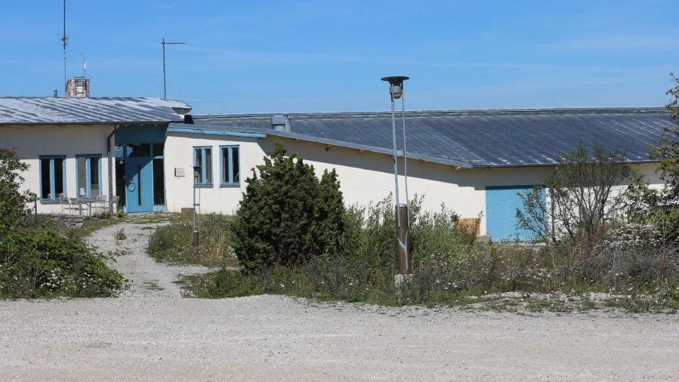 Uppsala universitet har hittills hyrt forskningsstationen vid Ar, men får nu köpa den av Region Gotland, har tekniska nämnden beslutat.