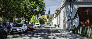 Fler sommargator behövs i vår stad