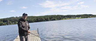 Fiskekort godkänt som friskvård - men få vet om det