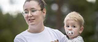 Valerias förlossningsskada togs inte på allvar