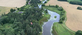 Varför äventyra hela Uppsalas dricksvatten?