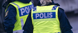 Misstänkt mordbrand i centrala Örebro