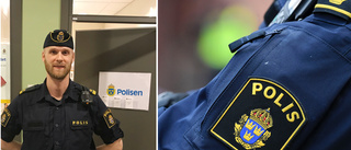 Brottsligheten minskar i Knivsta – "Positiv trend"