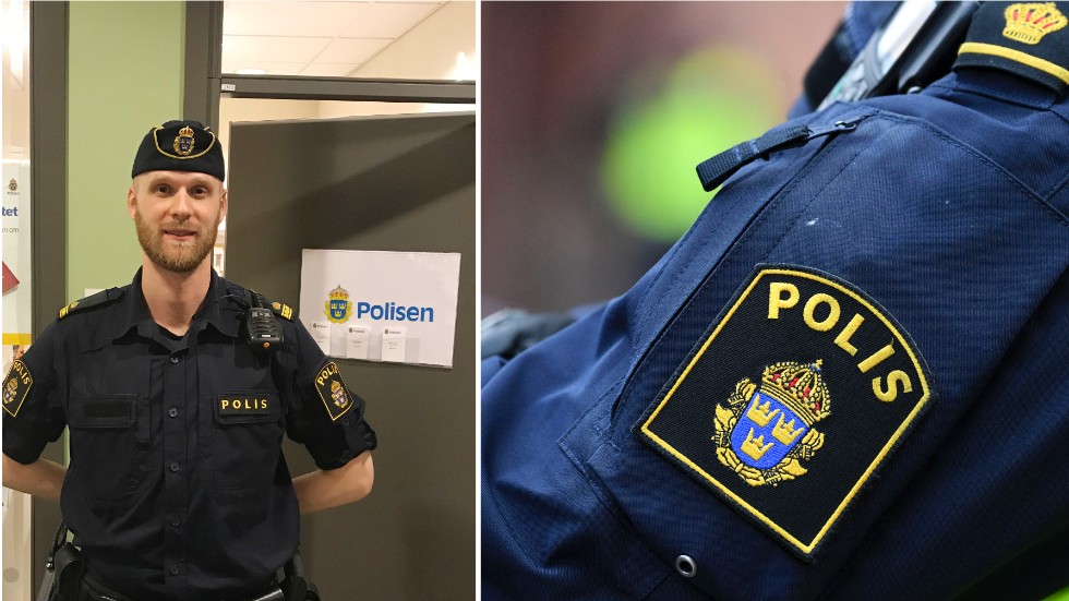 Under 2020 har brottsligheten minskat i Knivsta. 