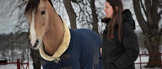 Louise Chatteli ger barn i livets slutskede fina minnen