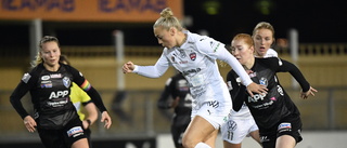 Klart: Då startar damallsvenskan