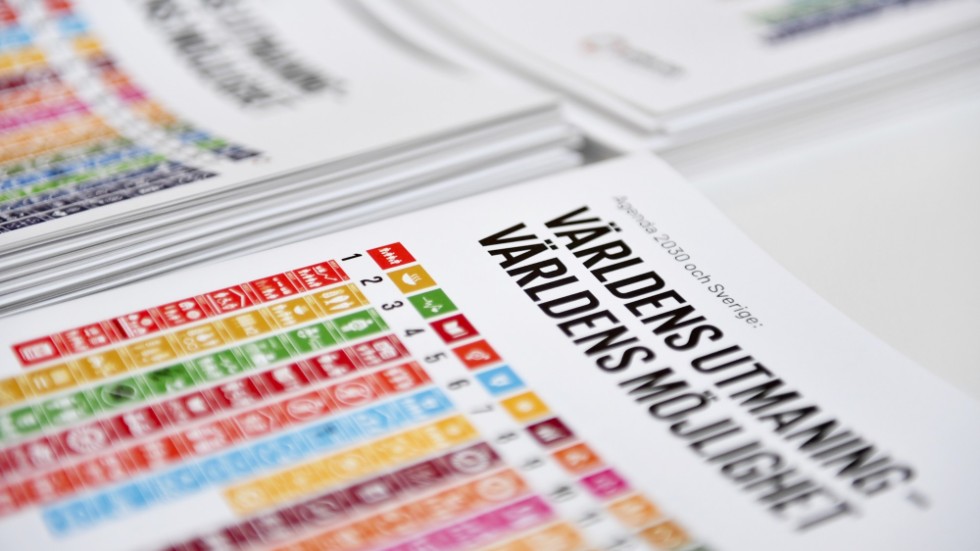 Knivsta kommun ska få mer kunskap om Agenda 2030 i och med Glokala Sverige. 